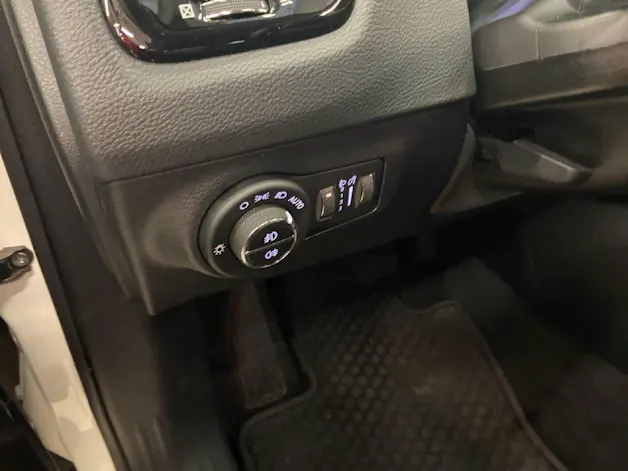 Jeep Compass 1.4 MultiAir Limited AWD