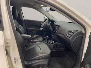 Jeep Compass 1.4 MultiAir Limited AWD