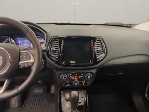 Jeep Compass 1.4 MultiAir Limited AWD