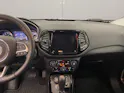 Jeep Compass 1.4 MultiAir Limited AWD