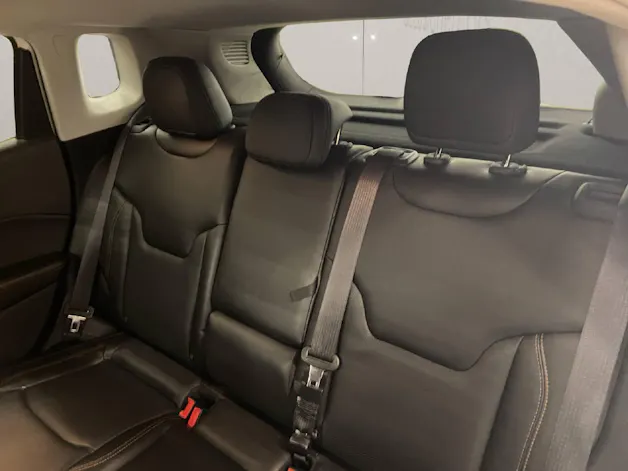 Jeep Compass 1.4 MultiAir Limited AWD