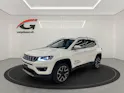 Jeep Compass 1.4 MultiAir Limited AWD