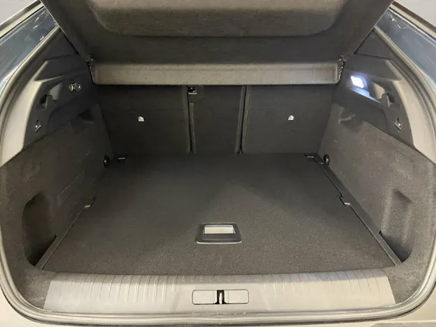 Peugeot 3008 1.2 Hybrid Allure Premium