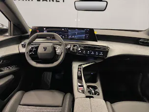 Peugeot 3008 1.2 Hybrid Allure Premium