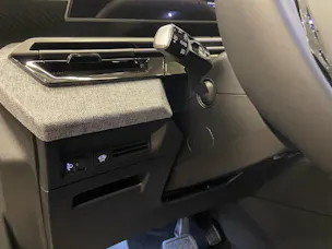 Peugeot 3008 1.2 Hybrid Allure Premium