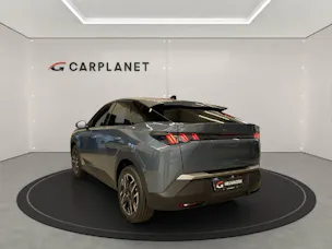 Peugeot 3008 1.2 Hybrid Allure Premium