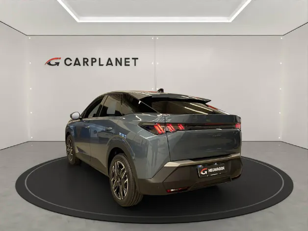 Peugeot 3008 1.2 Hybrid Allure Premium