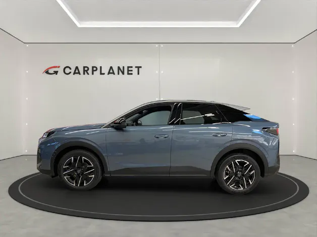 Peugeot 3008 1.2 Hybrid Allure Premium