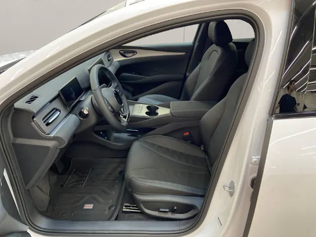 BYD Seal 6 DM-i Comfort Lite