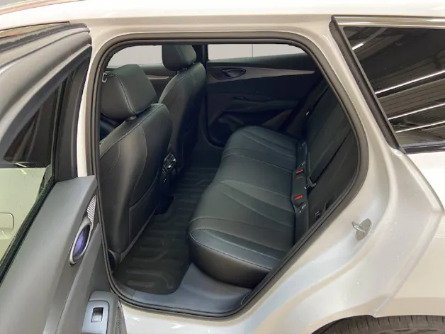 BYD Seal 6 DM-i Comfort Lite