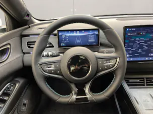 BYD Seal 6 DM-i Comfort Lite