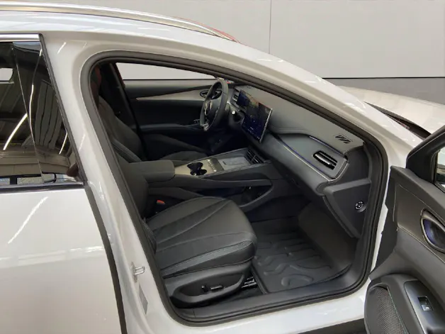 BYD Seal 6 DM-i Comfort Lite