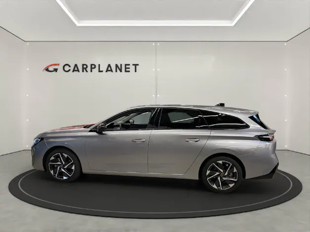 Peugeot 308 SW 1.2 PureTech Allure
