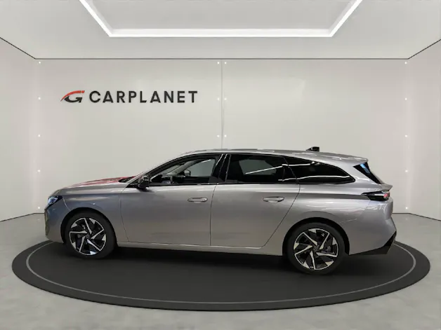 Peugeot 308 SW 1.2 PureTech Allure