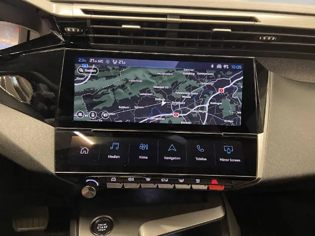 Peugeot 308 SW 1.2 PureTech Allure