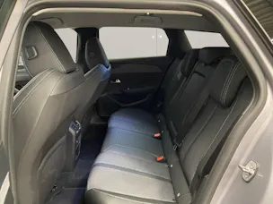 Peugeot 308 SW 1.2 PureTech Allure