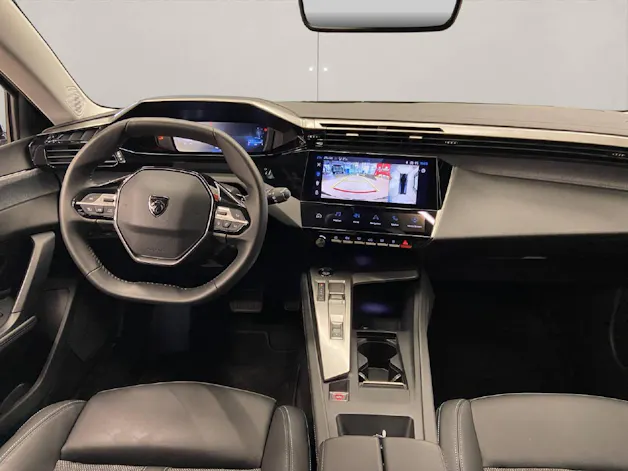 Peugeot 308 SW 1.2 PureTech Allure