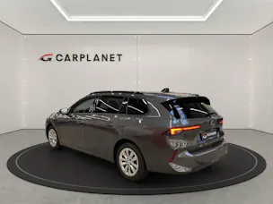Opel Astra Sports Tourer 1.5 D Edition