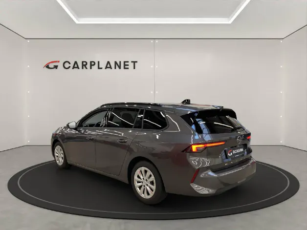 Opel Astra Sports Tourer 1.5 D Edition