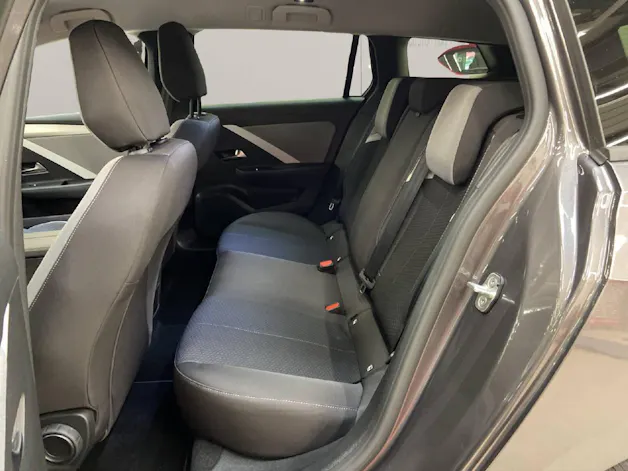 Opel Astra Sports Tourer 1.5 D Edition