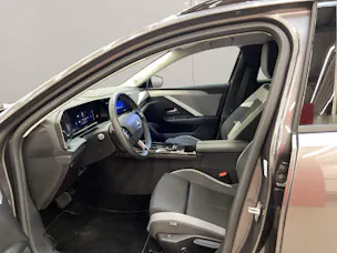 Opel Astra Sports Tourer 1.5 D Edition