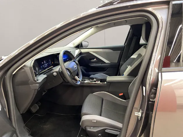 Opel Astra Sports Tourer 1.5 D Edition