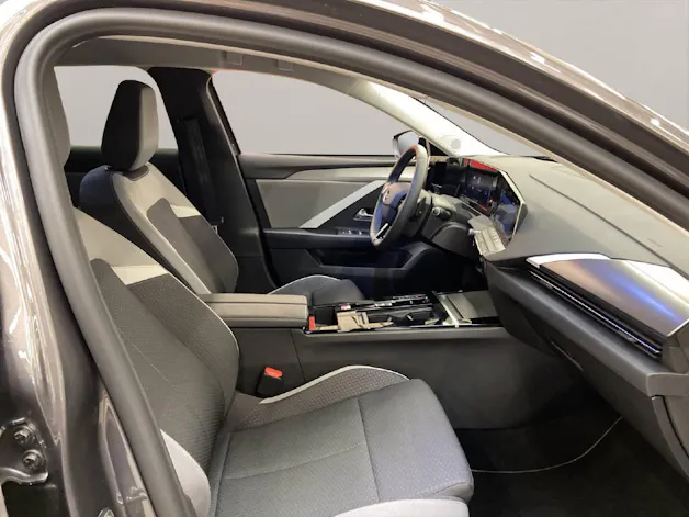 Opel Astra Sports Tourer 1.5 D Edition