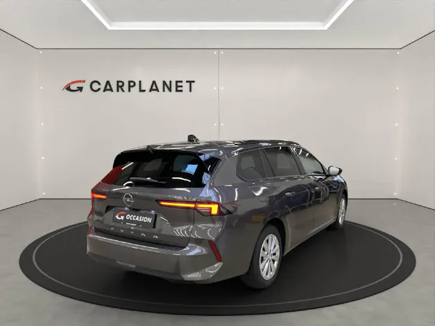 Opel Astra Sports Tourer 1.5 D Edition