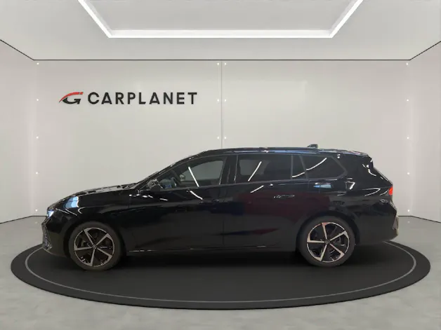 Opel Astra Sports Tourer GS 1.6 T PHEV