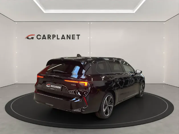 Opel Astra Sports Tourer GS 1.6 T PHEV