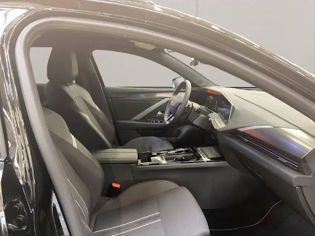Opel Astra Sports Tourer GS 1.6 T PHEV
