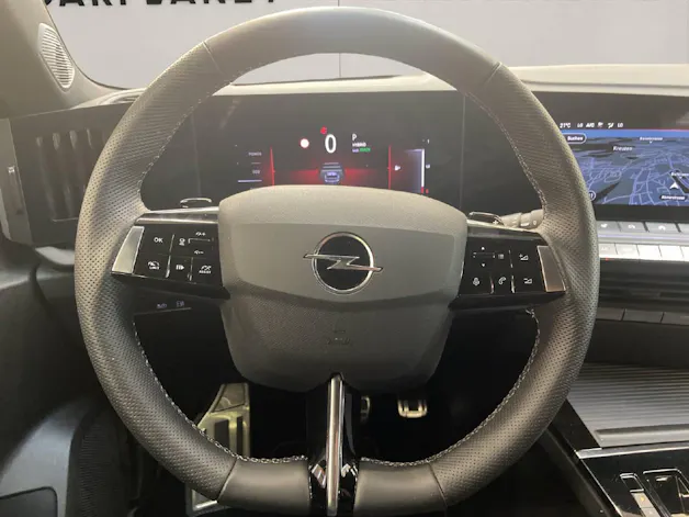 Opel Astra Sports Tourer GS 1.6 T PHEV
