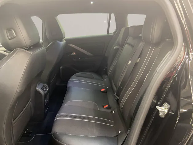 Opel Astra Sports Tourer GS 1.6 T PHEV