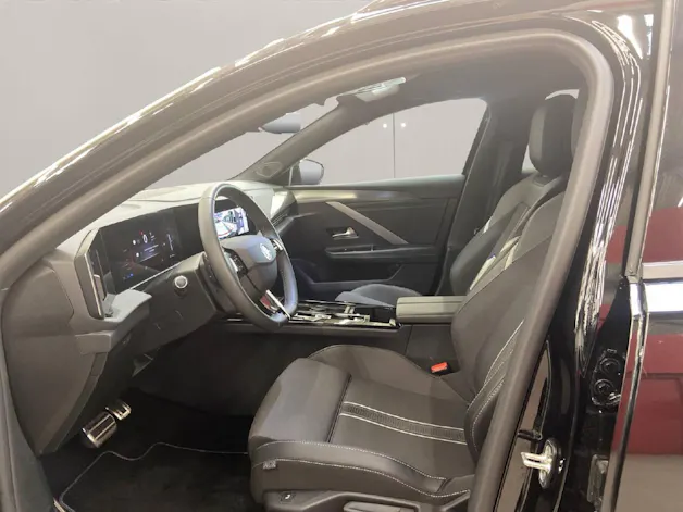 Opel Astra Sports Tourer GS 1.6 T PHEV