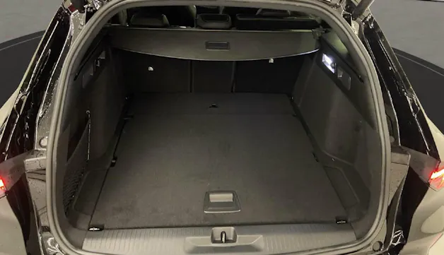 Opel Astra Sports Tourer GS 1.6 T PHEV