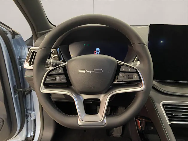 BYD Seal U DM-i Design AWD