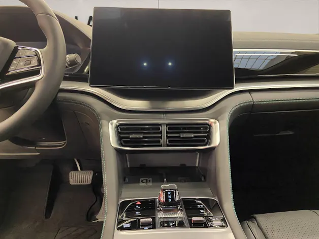 BYD Seal U DM-i Design AWD