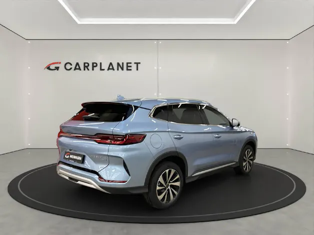 BYD Seal U DM-i Design AWD