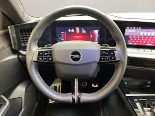 Opel Astra 1.6 T PHEV 180 Swiss Plus