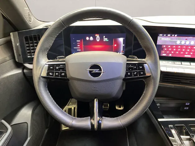Opel Astra 1.6 T PHEV 180 Swiss Plus