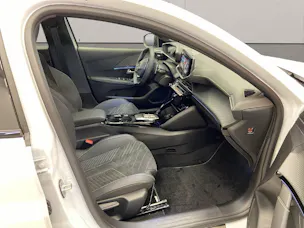 Peugeot 208 1.2 Hybrid GT
