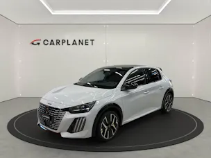 Peugeot 208 1.2 Hybrid GT