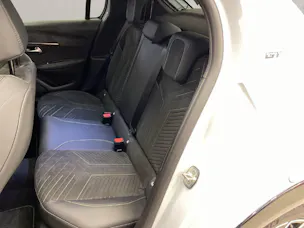 Peugeot 208 1.2 Hybrid GT
