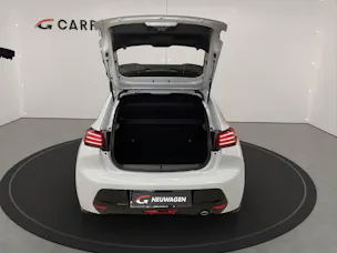 Peugeot 208 1.2 Hybrid GT