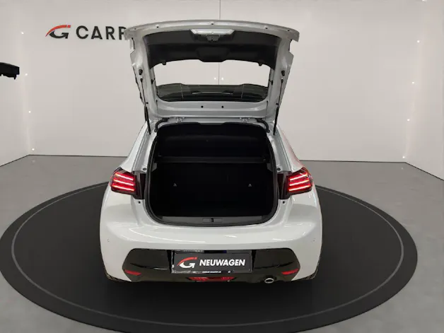 Peugeot 208 1.2 Hybrid GT