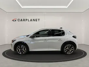 Peugeot 208 1.2 Hybrid GT