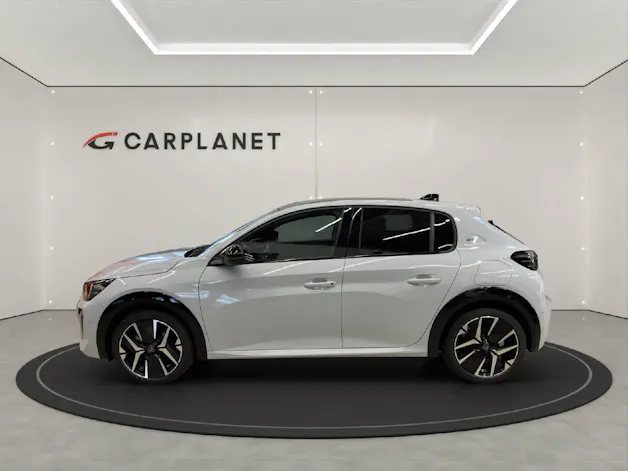 Peugeot 208 1.2 Hybrid GT