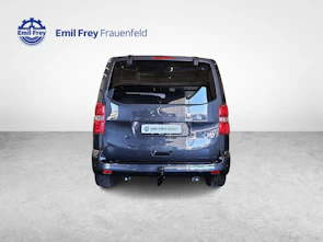 Fahrzeugbild OPEL Zafira Life L 2.0 CDTI 177 Business Edition S/S