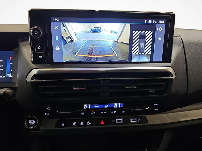 Fahrzeugbild OPEL ZAFIRA