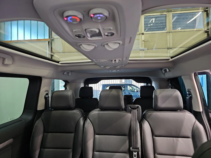 Fahrzeugbild OPEL ZAFIRA